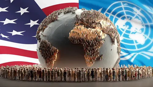 Left & Right: Conservatives, Liberals, Progressives, Neo-Liberals, and Relativism