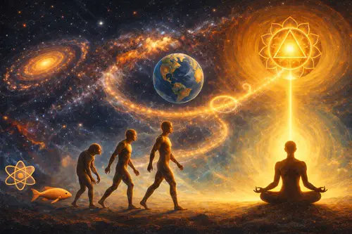 Frank Visser's Achilles Heel: Misunderstanding Ken Wilber's Eros