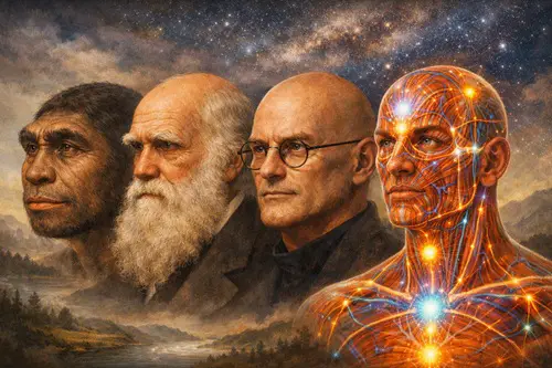 Beyond Eros as Mechanism, Reclaiming the Full Spectrum of Knowing, 