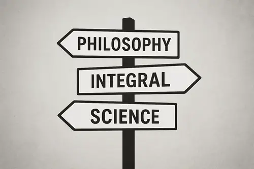 Beyond Scientific Dogma: Integral as a Universal Method'