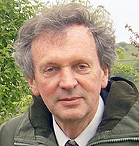 Rupert Sheldrake