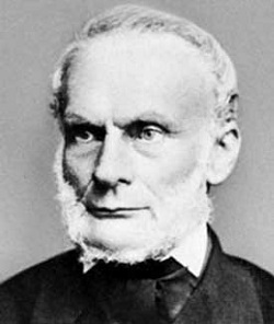 Rudolf Clausius 