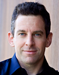 Sam Harris