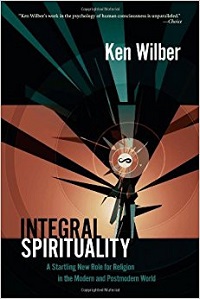 Integral Spirituality