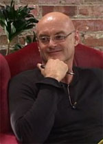 Ken Wilber