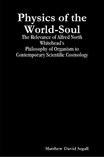 The Relevance of Whitehead’s Philosophy of Organism to Contemporary Scientific Cosmology