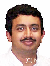 Anirban Bandyopadhyay