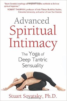 Advanced Spiritual Intimacy