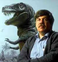 Stephen Jay Gould (1941-2002)