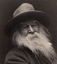 Walt Whitman