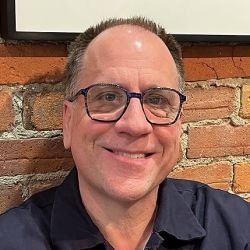 Dr. John Vervaeke
