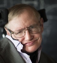 Stephen Hawking