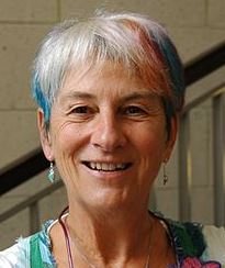 Susan Blackmore