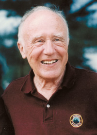 John Archibald Wheeler</a> (1911-2008)