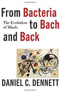 From Bacteria to Bach and Back