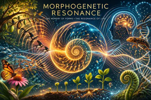 'Morphic Resonance or Rhetorical Resonance?, A Critical Evaluation of Rupert Sheldrake's Response