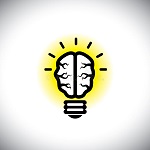 Light Bulb - Intellectual Creativity