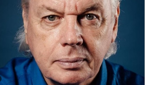 David Icke and the Persistence of Conspiratorial Worldviews