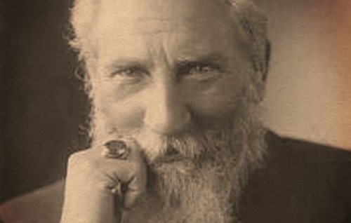 The Occult Architect of Modern Esotericism: The Relevance of Charles Webster Leadbeater