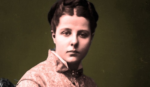 Annie Besant: The Paradox of Progressive Esotericism