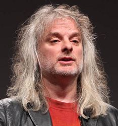 David Chalmers