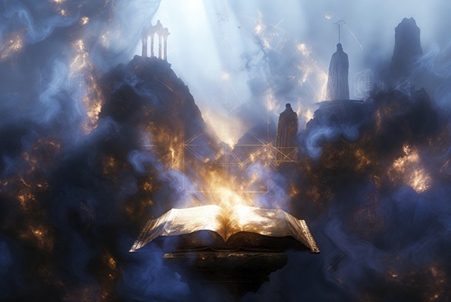 The Psychology of Esoteric Authority: Why 'Hidden Masters' Keep Persuading Intelligent People