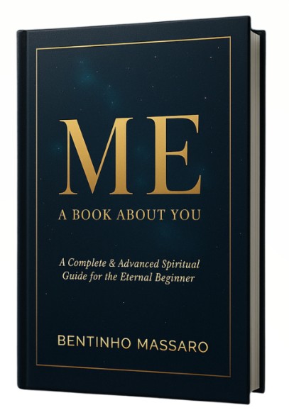 ME: A Book About You