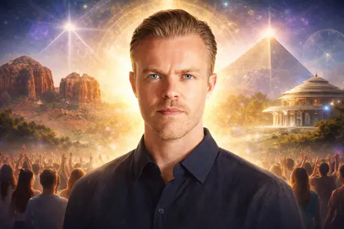 Bentinho Massaro: Nonduality, Manifestation, and the Making of a Modern Guru