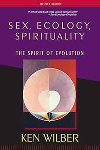 Integral Spirituality