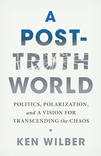 Trump and a Post-Truth World
