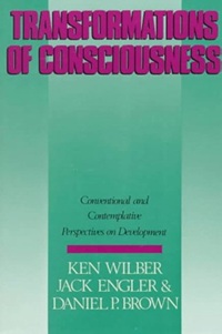 Transformations of Consciousness