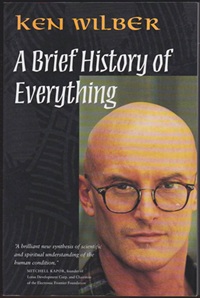 A Brief History of Everything