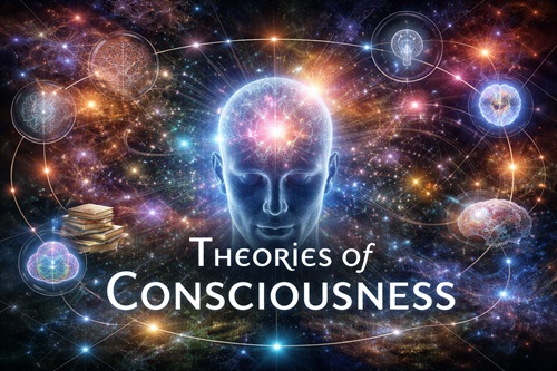 The Map Is Not the Territory: On Kuhn's Taxonomy of Consciousness and the Possibility That None of It Is Right