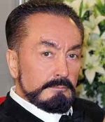 Adnan Oktar