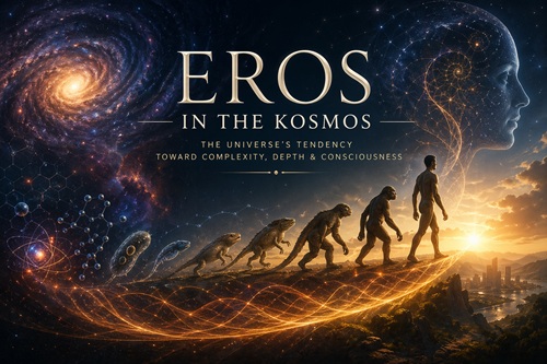 Eros in the Kosmos: A Defense of Direction in Evolution