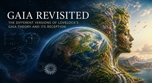 Gaia Revisited: Science, Metaphor, and Controversy in Lovelock's Earth System Vision
