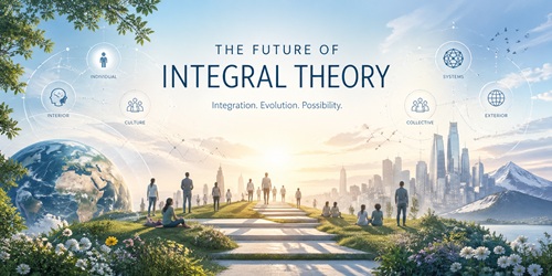 The Future of Integral Theory: Fragmentation, Fossilization, or Renewal?