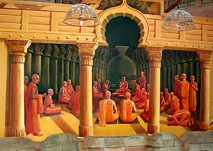 Buddhist Council
