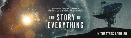 The Story of Everything, A Critical Review of a Creationist Movie