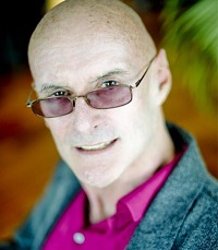 Ken Wilber