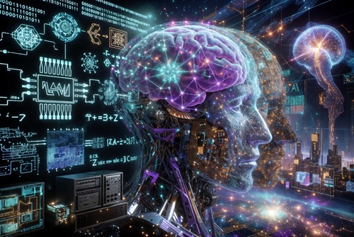 From Symbols to Systems: The History of AI and Its Near Future
