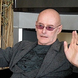 Ken Wilber on Marc Gafni