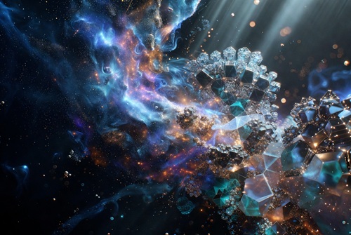 The Mystery of Self-Organization, How Order Emerges Without a Designer