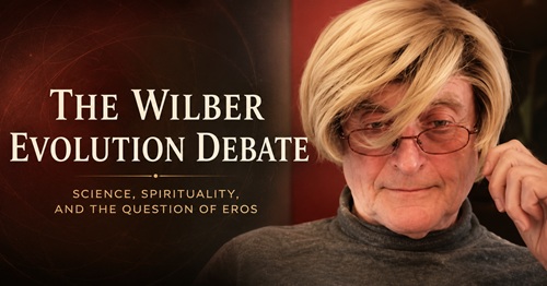 The Wilber Evolution Debate: How Strong Are the Arguments Really?