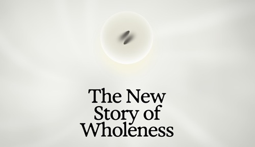 The New Story of Wholeness, A Critical Review of IAM's 'Depth' Initiative