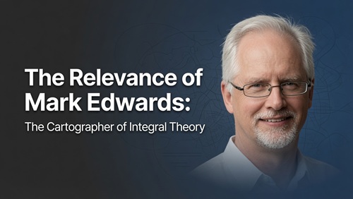 The Relevance of Mark Edwards