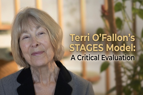 Terri O'Fallon's STAGES Model: A Critical Evaluation