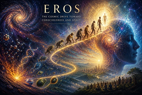 Ken Wilber's Cosmic Telos: The Return of Purpose to Evolution?