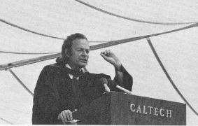 Richard Feynman