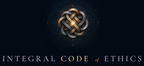 Ethics Beyond Enlightenment, A Critical Appreciation of Bruce Alderman's Integral Code of Ethics